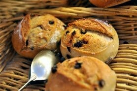 Macatias au Thermomix