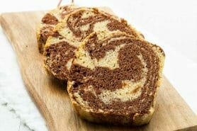 Savane au Varoma au Thermomix