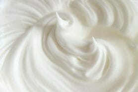 Blancs en neige au Thermomix