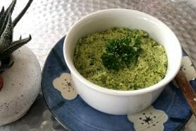 Fromage végétal de noix de cajou au Thermomix