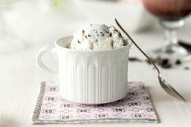 Glace Stracciatella au Thermomix