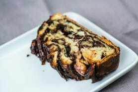 Krantz cake au Thermomix