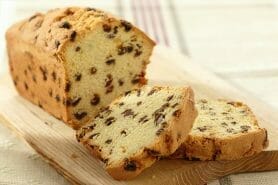 Cramique : la brioche Ch’Ti au Thermomix