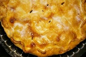 Le patrouillard au Thermomix