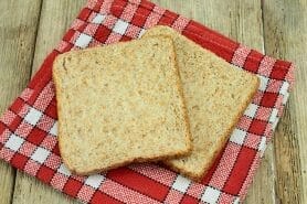 Pain de mie complet au Thermomix