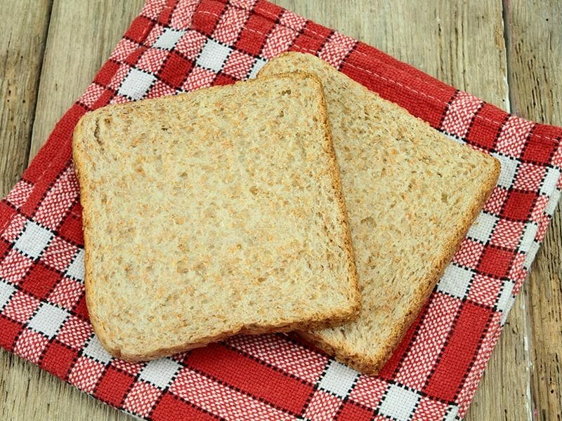 Pain De Mie Complet Au Thermomix Cookomix