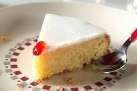 Pithiviers fondant au Thermomix
