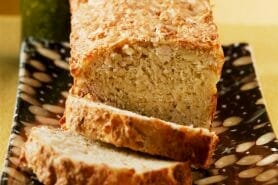 Cake au thon au Thermomix
