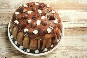 Charlotte Kinder au Thermomix
