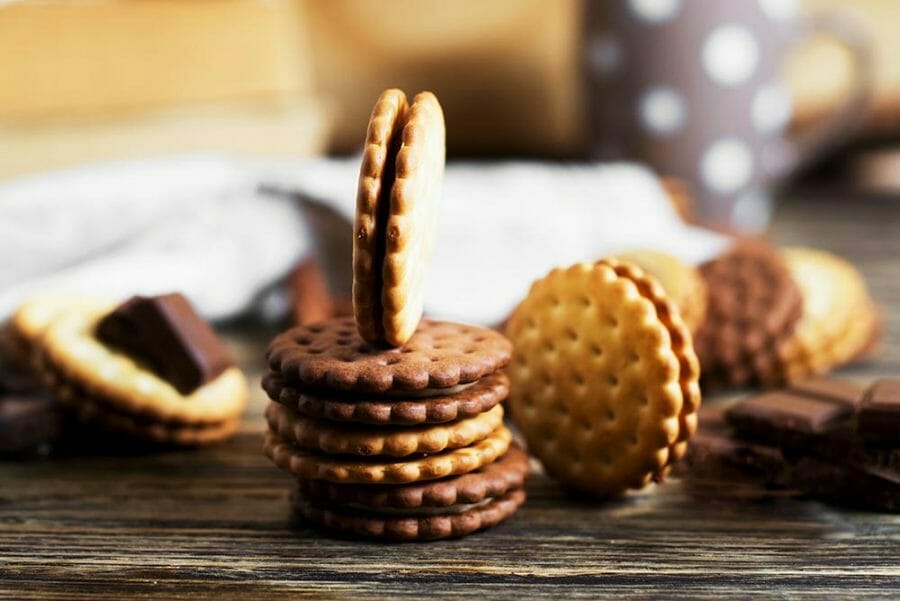 Petit Prince Au Chocolat Au Thermomix Cookomix Petit Prince Au Chocolat Au Thermomix Cookomix