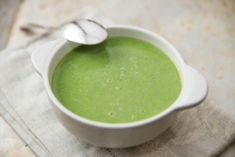 Velouté de cresson