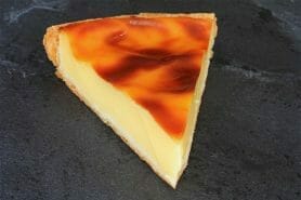 Flan pâtissier au Thermomix