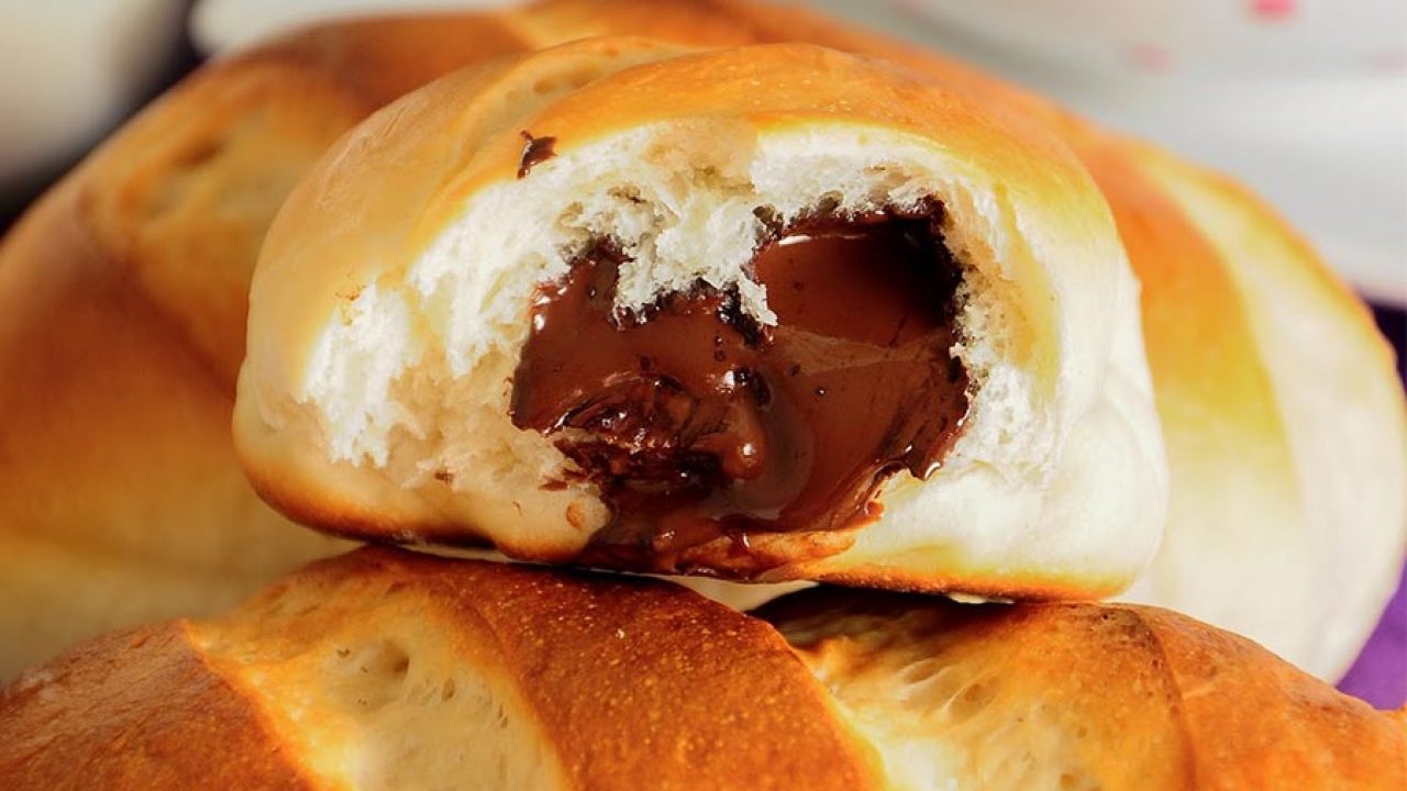 Pain Brioche Au Chocolat Pitch Au Thermomix Cookomix