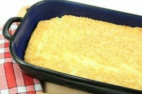 Parmentier de cabillaud au Thermomix