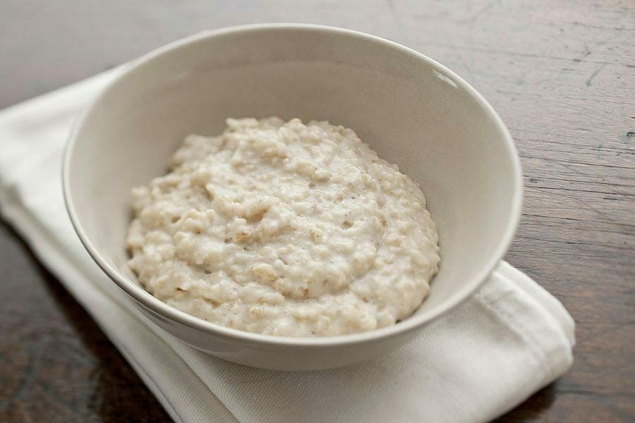 Porridge Au Thermomix Cookomix Porridge Au Thermomix Cookomix