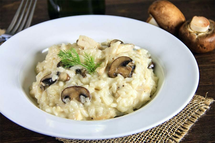 Soupe de poulet aux légumes, petites pâtes et parmesan - Cookidoo