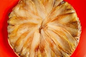 Tatin d’endives et chavignol au Thermomix