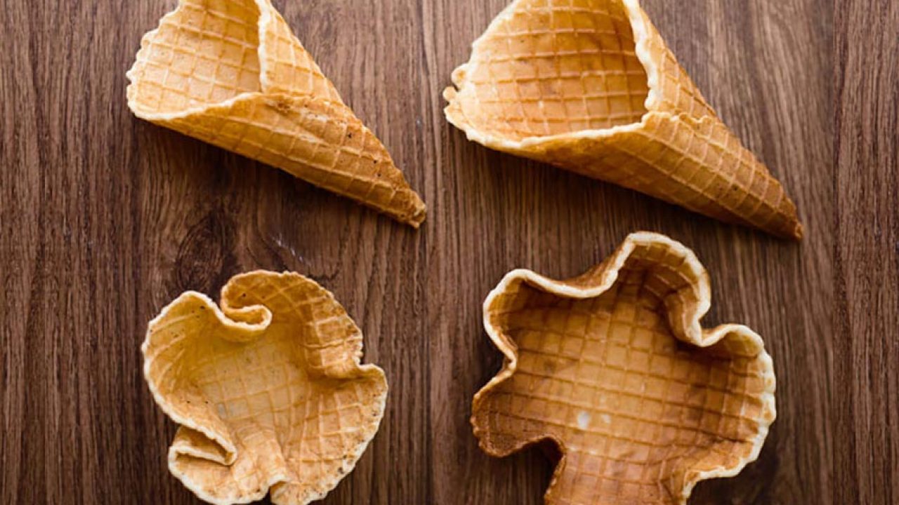 De Glace Maison Sans Appareil Ventana Blog