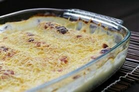 Endives au jambon au Thermomix