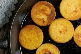 Panisses au Thermomix