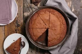 Gâteau Bellevue au Thermomix