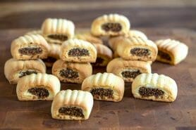 Figolu au Thermomix