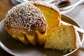 Pastis Landais au Thermomix