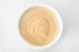 Sauce au vin blanc pour poisson au Thermomix