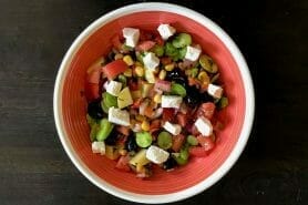 Solterito au Thermomix