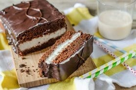 Kinder Délice XXL au Thermomix