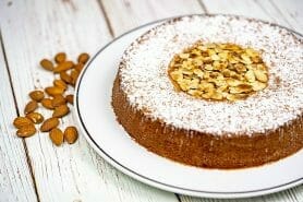 Le Namandier au Thermomix