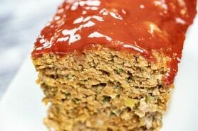 Pain de viande au Thermomix