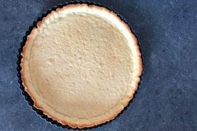 Pâte sucrée au Thermomix