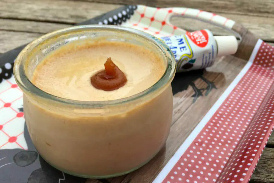 Petits Pots De Creme De Marrons Au Thermomix Cookomix