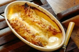 Ficelles picardes au Thermomix