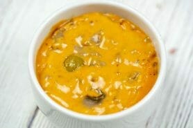 Sauce financière au Thermomix