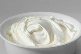 Mascarpone au Thermomix