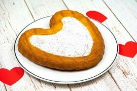 Le Saint Valentin au Thermomix