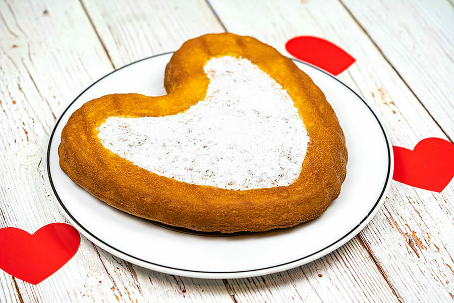 Le Saint Valentin Au Thermomix Cookomix Le Saint Valentin Au Thermomix Cookomix