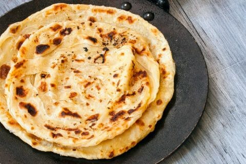 Chapati