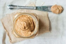 Purée d’amandes au Thermomix