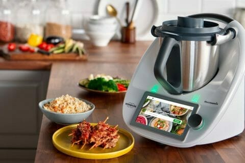 Le Thermomix TM6