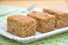 Gâteau creusois au Thermomix