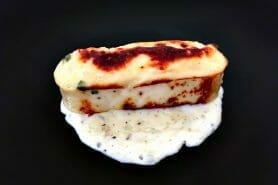 Petits boudins de volaille sans boyaux au Thermomix