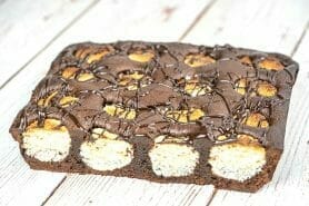 Brownty au Thermomix