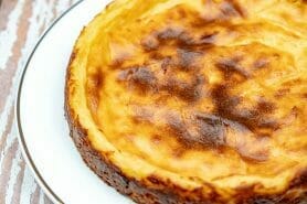 Millasson au Thermomix