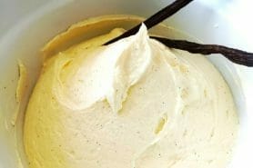 Crème mousseline au Thermomix