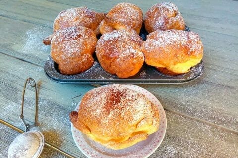 Popovers