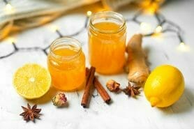 Gelée de citrons au Thermomix