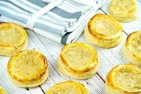 Niflettes au Thermomix